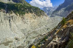 Illustration - Global Warming - France