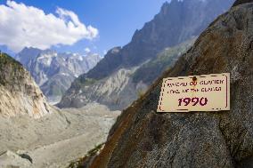 Illustration - Global Warming - France