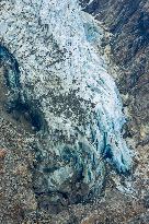 Illustration - Global Warming - France