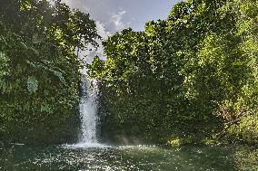 Illustration - Climate Change