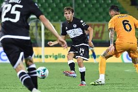 CALCIO - Coppa Italia - Cesena FC vs Pisa SC