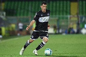 CALCIO - Coppa Italia - Cesena FC vs Pisa SC
