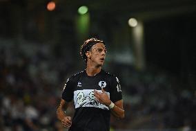 CALCIO - Coppa Italia - Cesena FC vs Pisa SC