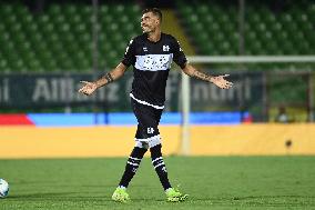 CALCIO - Coppa Italia - Cesena FC vs Pisa SC