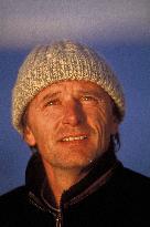 Erebus Expedition