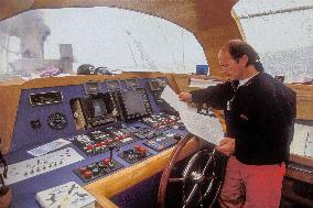 Erebus Expedition