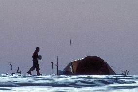 Erebus Expedition