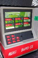 Illustration - Climate Change