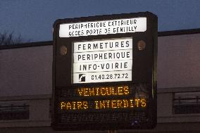 Illustration - Climate Change