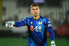 CALCIO - Coppa Italia - Cesena FC vs Pisa SC