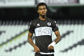 CALCIO - Coppa Italia - Cesena FC vs Pisa SC