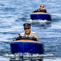 Illustration - Global Warming - France