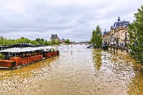 Illustration - Climate Change