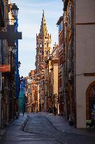 Illustration - Toulouse