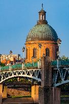 Illustration - Toulouse