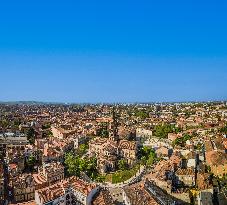 Illustration - Toulouse