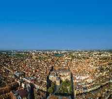 Illustration - Toulouse