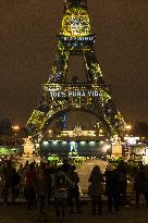 Illustration - Climate Change