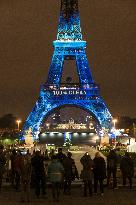 Illustration - Climate Change