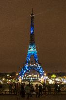 Illustration - Climate Change