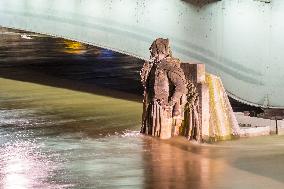 Illustration - Climate Change