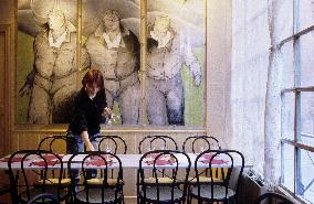 Illustration - Toulouse