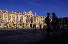 Illustration - Toulouse