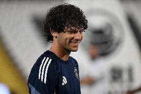 CALCIO - Coppa Italia - Cesena FC vs Pisa SC