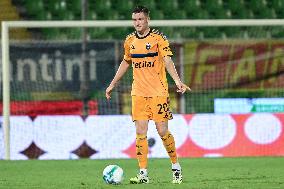 CALCIO - Coppa Italia - Cesena FC vs Pisa SC