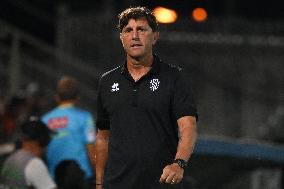 CALCIO - Coppa Italia - Cesena FC vs Pisa SC