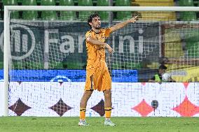 CALCIO - Coppa Italia - Cesena FC vs Pisa SC