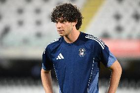 CALCIO - Coppa Italia - Cesena FC vs Pisa SC