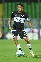 CALCIO - Coppa Italia - Cesena FC vs Pisa SC