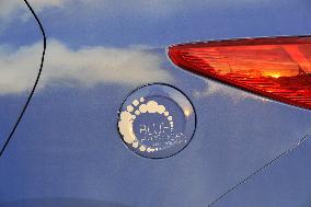 Illustration - Climate Change