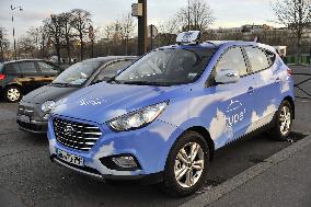 Illustration - Climate Change