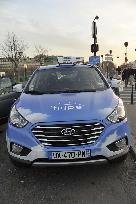 Illustration - Climate Change