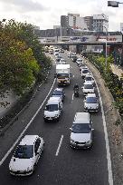 Illustration - Climate Change