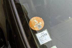 Illustration - Climate Change