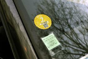 Illustration - Climate Change