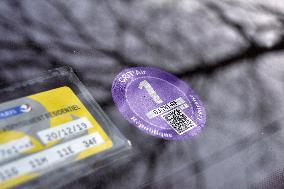 Illustration - Climate Change