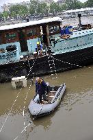 Illustration - Climate Change