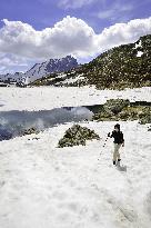 Illustration - Global Warming - France