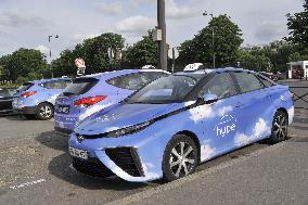 Illustration - Climate Change