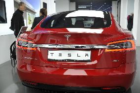 Illustration - Climate Change