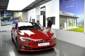 Illustration - Climate Change