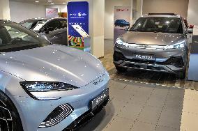 Illustration - Climate Change