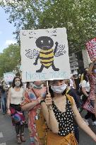 Illustration - Climate Change