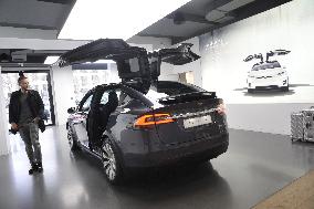 Illustration - Climate Change