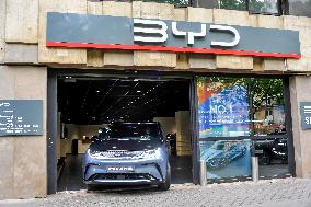 Illustration - Climate Change