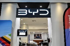 Illustration - Climate Change